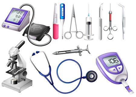 MEDICAL DEVIECE & FIRST AID