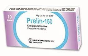 Prelin 150