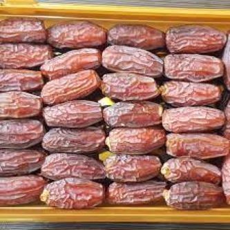 Mabroom Dates / Mabrum Dates/ Mabroom Khejur/ Khejur/ Mabroom Khejur- 500 gm