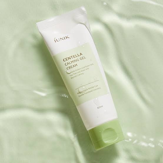[iUNIK] Centella Calming Gel Cream 60ml