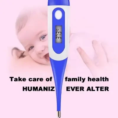 Thermometer