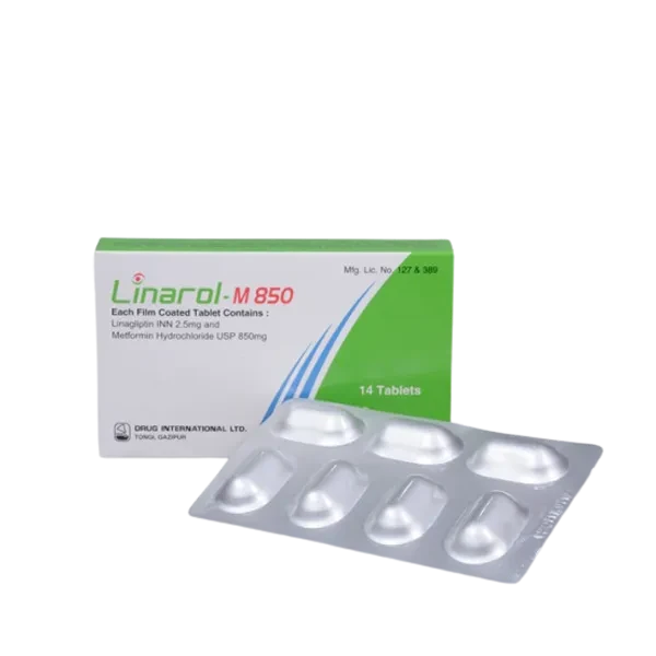 Linarol-M 850